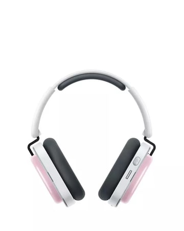 Nothing Headphone (a) Wireless Over-Ear Headphones with ANC - Pink