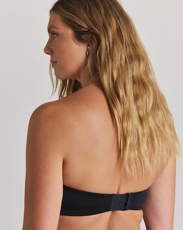 Wonderbra Ultimate Strapless Bra Black
