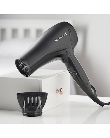 Remington Power 2000 Hair Dryer