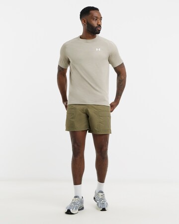 Under Armour Tech Textured T-Shirt