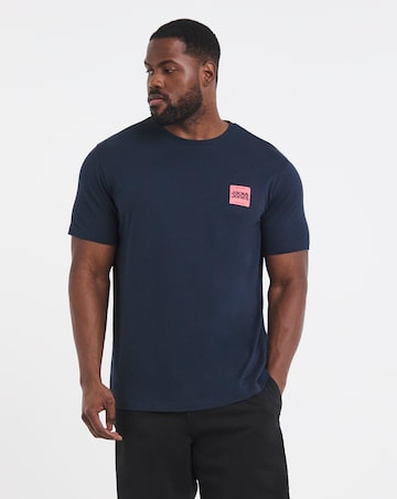 Jack & Jones Brandy 3 Pack Crew Neck T-Shirt - Multi
