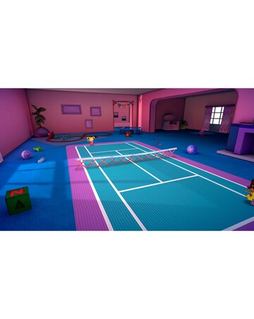 Nickelodeon Extreme Tennis: Next! (Xbox Series X)