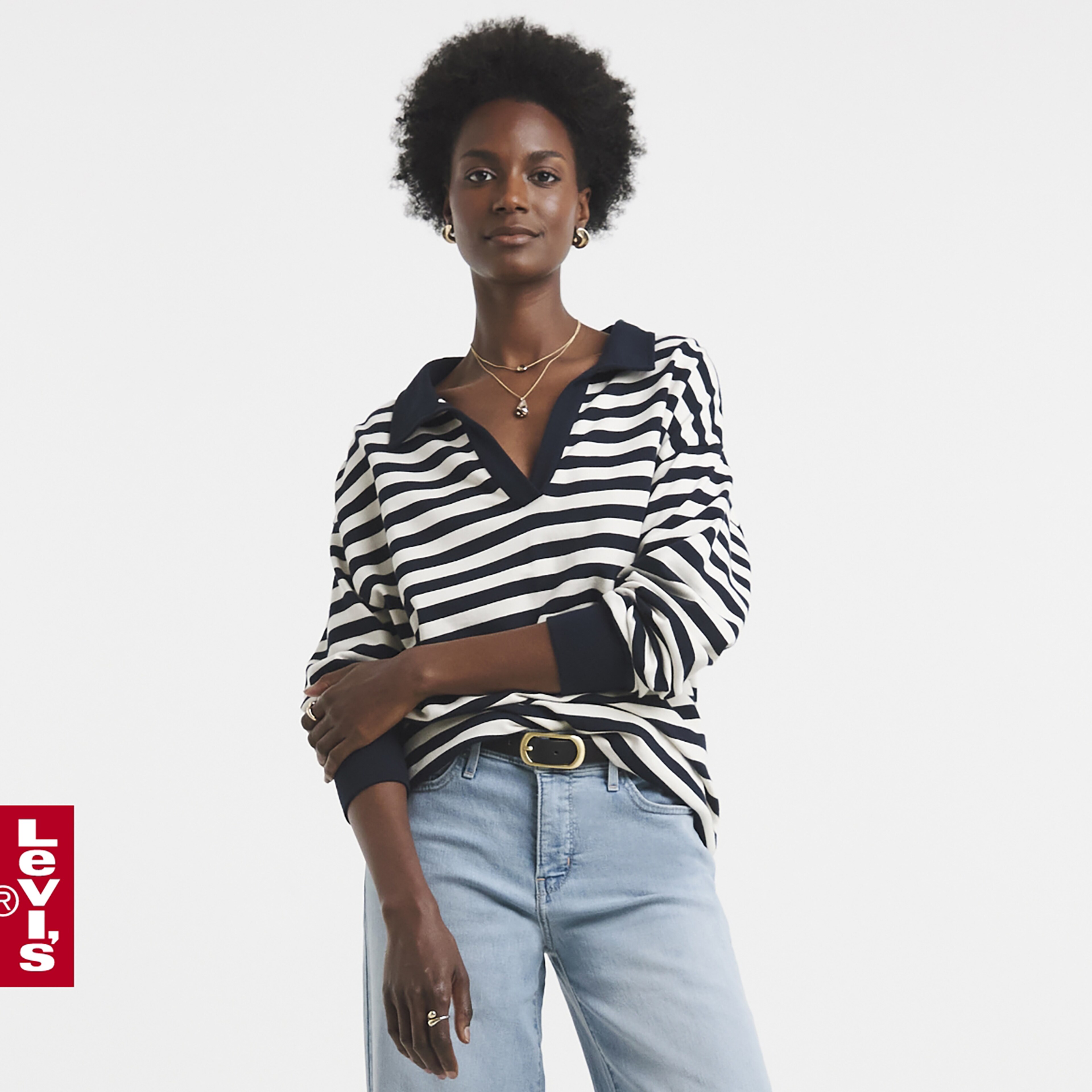 Levi's