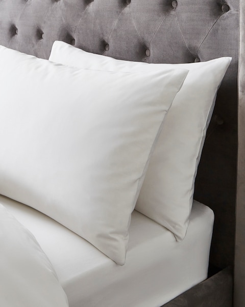 Hotel Collection 300 Thread Count Cotton Pillowcases
