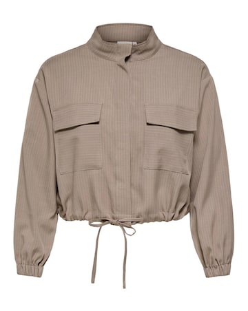 ONLY STRIPED JACKET