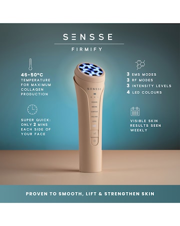 Sensse Firmify