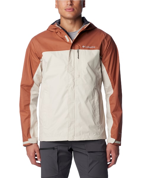 Columbia Pouring Adventure II Jacket