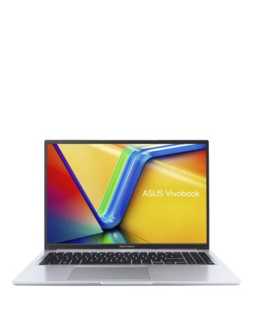 ASUS Vivobook 16 Laptop - 16in Ryzen 5 16GB 512GB - Silver