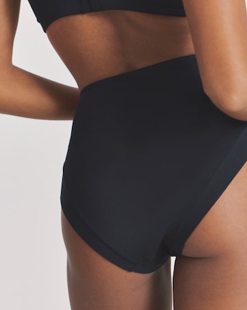 Pretty Secrets Modal Full Brief Knickers