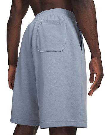 Under Armour Rival Lightweight Shorts