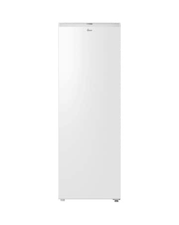 Hoover HONUQ4T515EWK Upright TNF Freezer- White