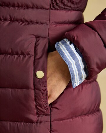 Joules Windborough Coat