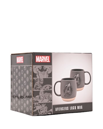 Marvel The Avengers Mug