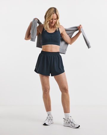 Sculpt Activewear Performance Shorts