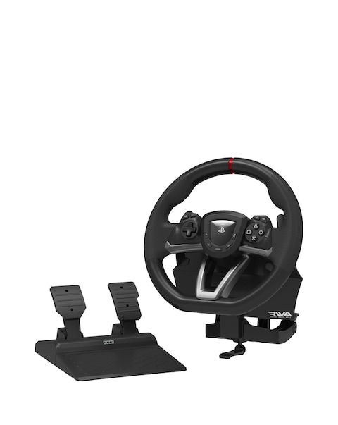 HORI Racing Wheel Apex for PS5, PS4 & PC
