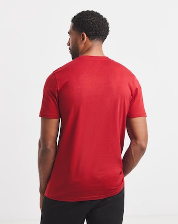 Jingle Bells Xmas Graphic T-Shirt