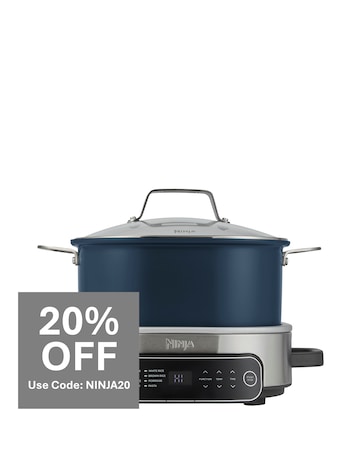 Ninja 8-in-1 6L Possible Cooker