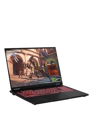 ASUS TUF Gaming Laptop - 16in NVIDIA GeForce RTX 5060 AMD Ryzen 9 1TB SSD