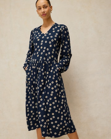 White Stuff Leah Jersey Dress