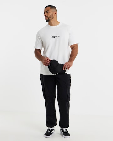 adidas Linear T-Shirt