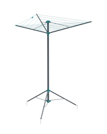 Beldray 16m Free Standing Rotary Airer