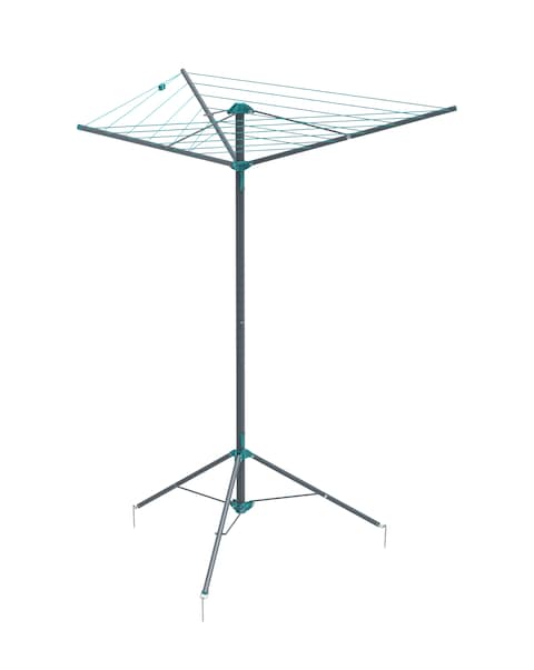 Beldray 16m Free Standing Rotary Airer