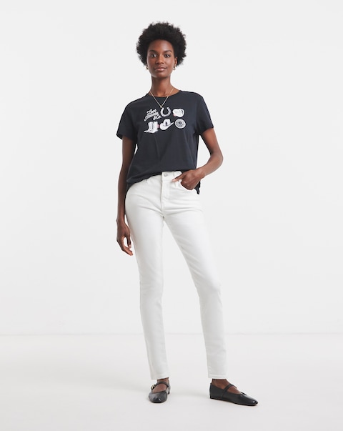 Levi's 311 Shaping Skinny Jean
