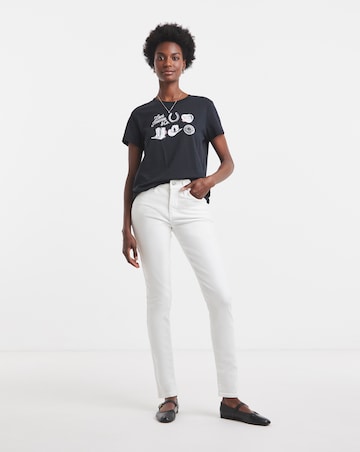 Levi's 311 Shaping Skinny Jean