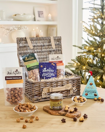 Joe & Seph's Festive Hamper