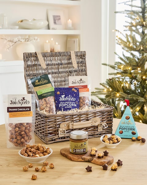 Joe & Seph's Festive Hamper
