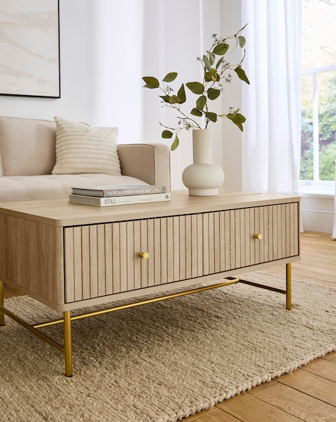 Tate Lift Up Coffee Table