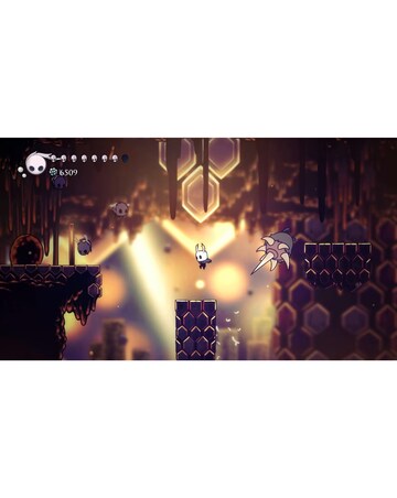 Hollow Knight (PS5)