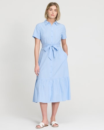 FINERY LONDON AISLING DRESS