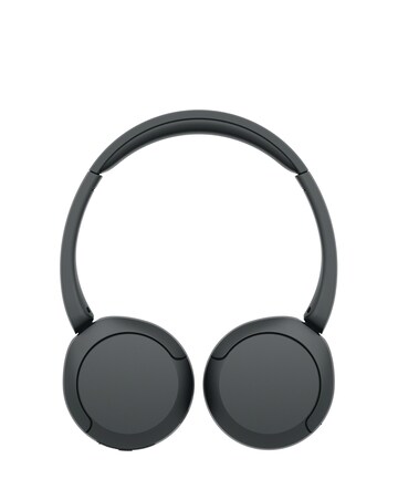 Sony WH-CH530 Wireless On-Ear Headphones - Black