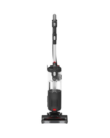 Hoover HL2 Pets Vacuum Cleaner - Black