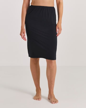 Pretty Secrets (2 Pack) Waist Slips