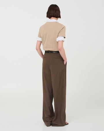 Mango Cotton T-Shirt