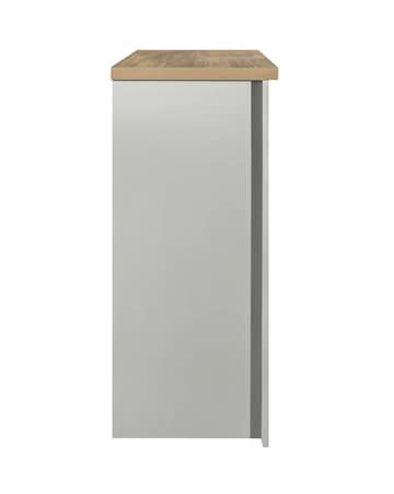 Highgate 4 Drawer Chest