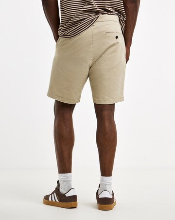 Short Length Chino Short