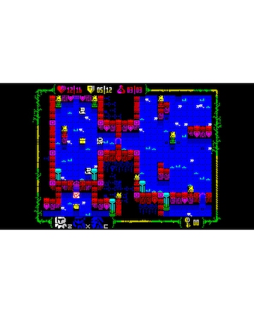 The Spectrum Handheld