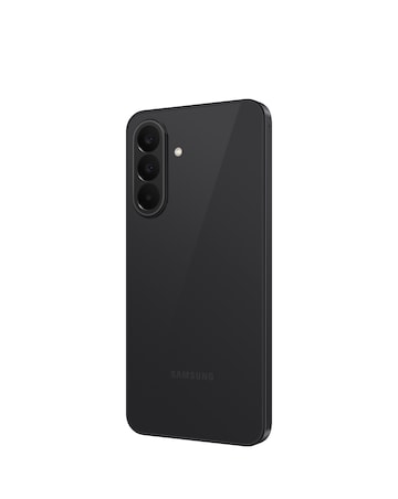 Samsung Galaxy A27 5G 256GB - Black