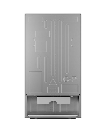 Hoover HONLQ2S38EWK Under Counter Fridge
