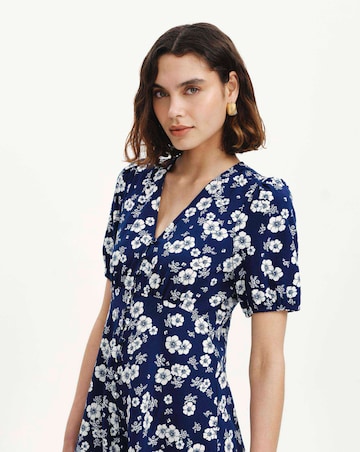 FINERY LONDON ENSLEY DRESS