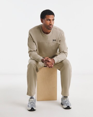 Under Armour Rival Lightweight Crew