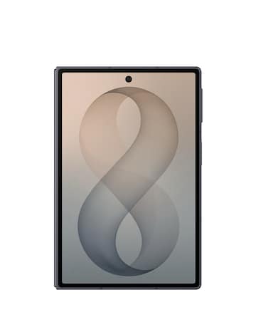 Samsung Galaxy Z Fold8 256GB 5G - Graphite