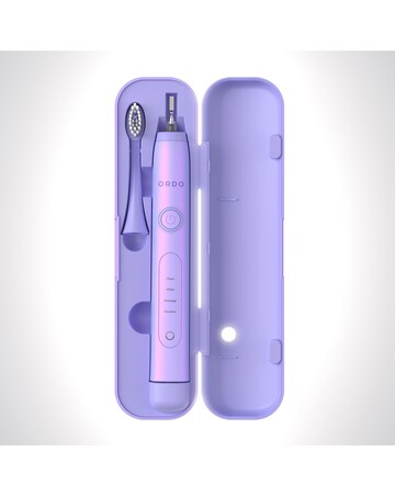 Ordo Violet Sonic+ Toothbrush & Case