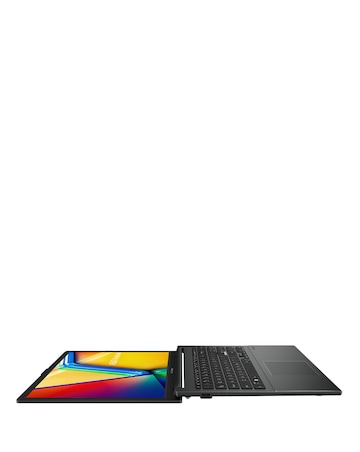 ASUS Vivobook Go Laptop - 15in Ryzen 5 16GB 512GB FHD - Black