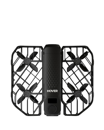 HOVERAir X1 PRO Ultimate Cycling Kit
