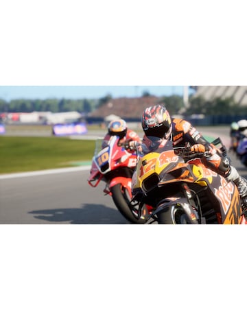 MotoGP 26 Day One Edition (PS5)