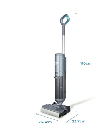 Tower AquavacPro Wet and Dry